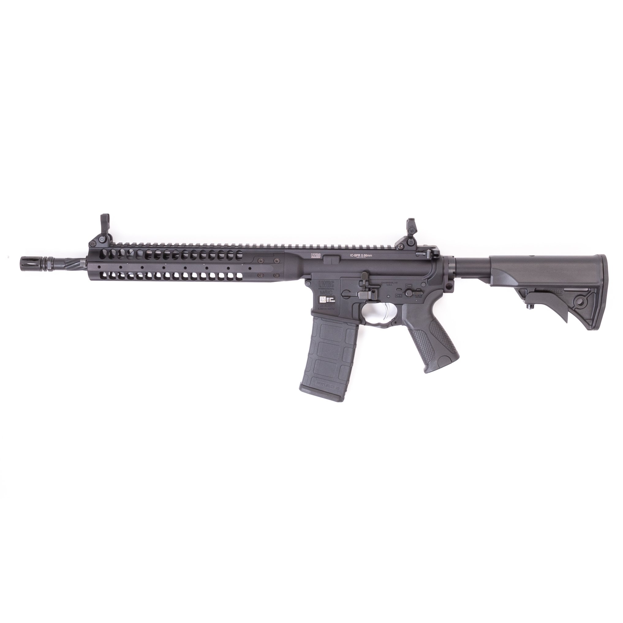 Lwrci M6ic